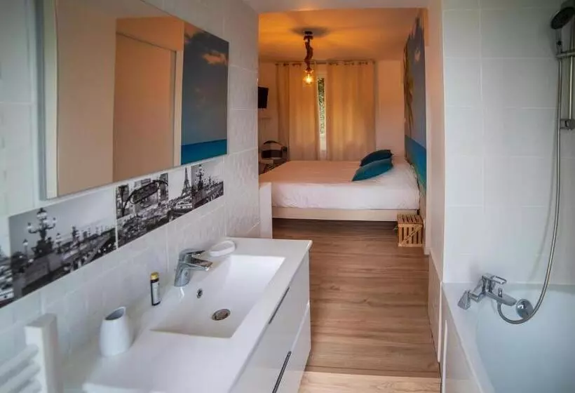 Majatalo Ma Villa Au Bord De L Eau