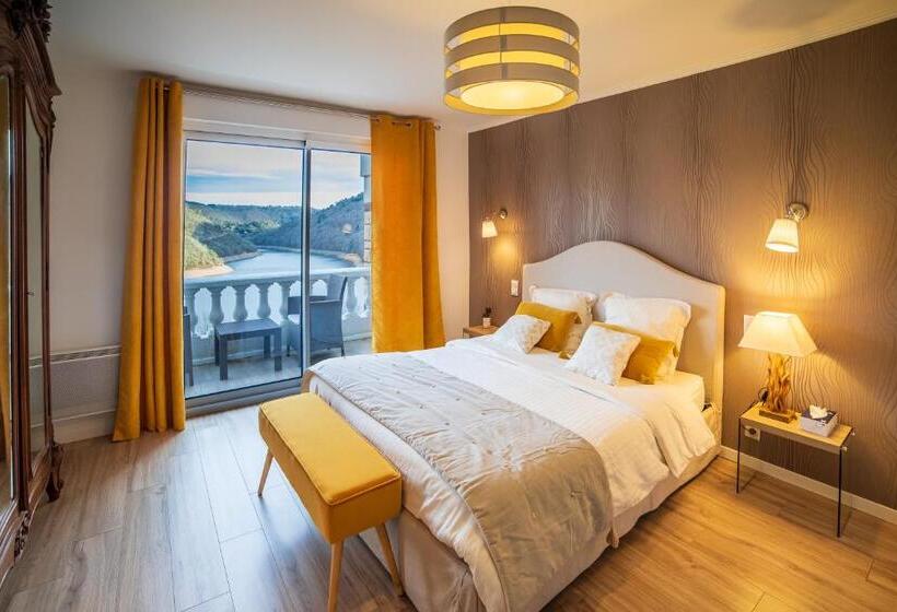 بنسيون Ma Villa Au Bord De L Eau