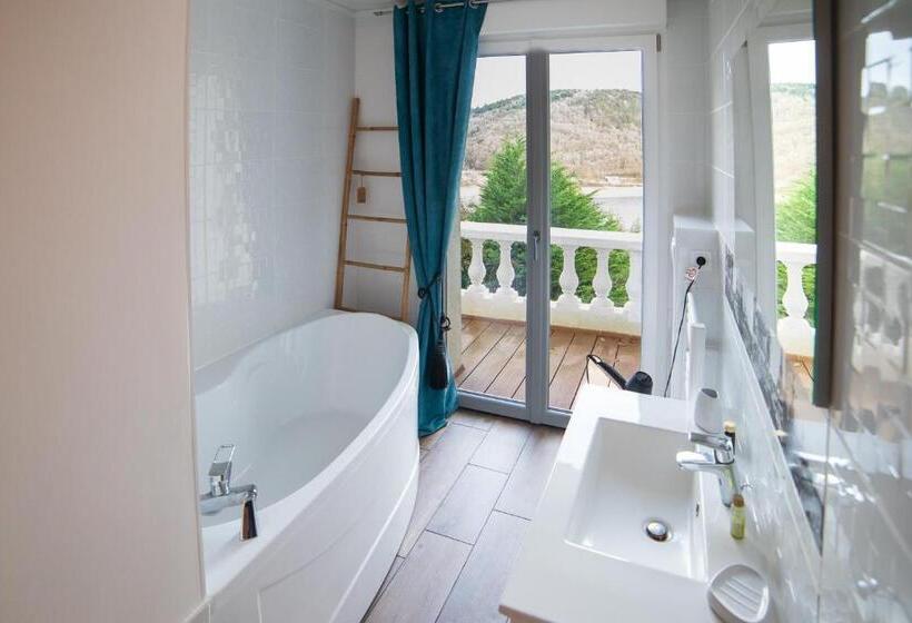 بنسيون Ma Villa Au Bord De L Eau