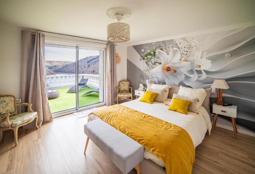 بنسيون Ma Villa Au Bord De L Eau