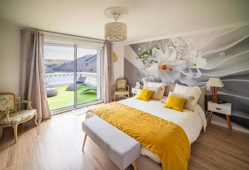 Majatalo Ma Villa Au Bord De L Eau