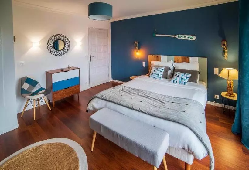 Majatalo Ma Villa Au Bord De L Eau