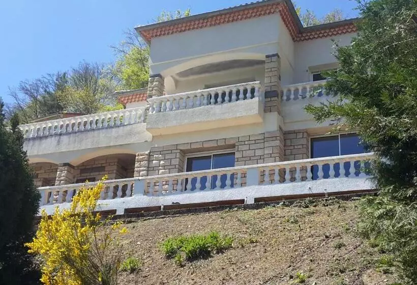 Majatalo Ma Villa Au Bord De L Eau