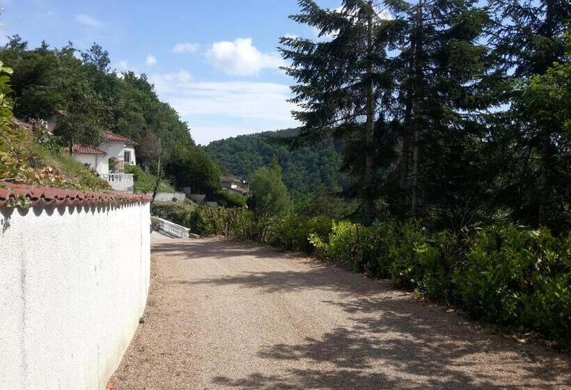 بنسيون Ma Villa Au Bord De L Eau