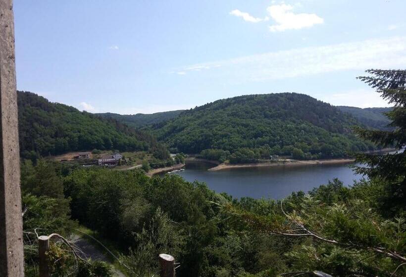 بنسيون Ma Villa Au Bord De L Eau