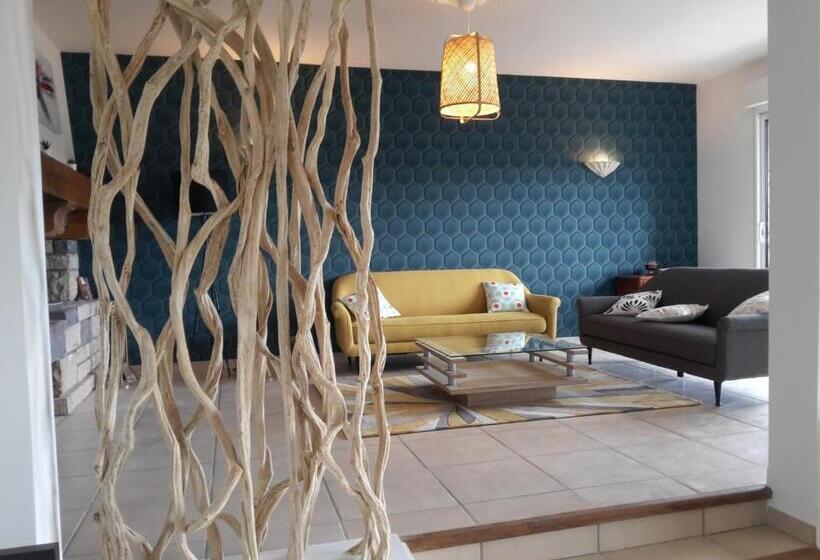 بنسيون Ma Villa Au Bord De L Eau