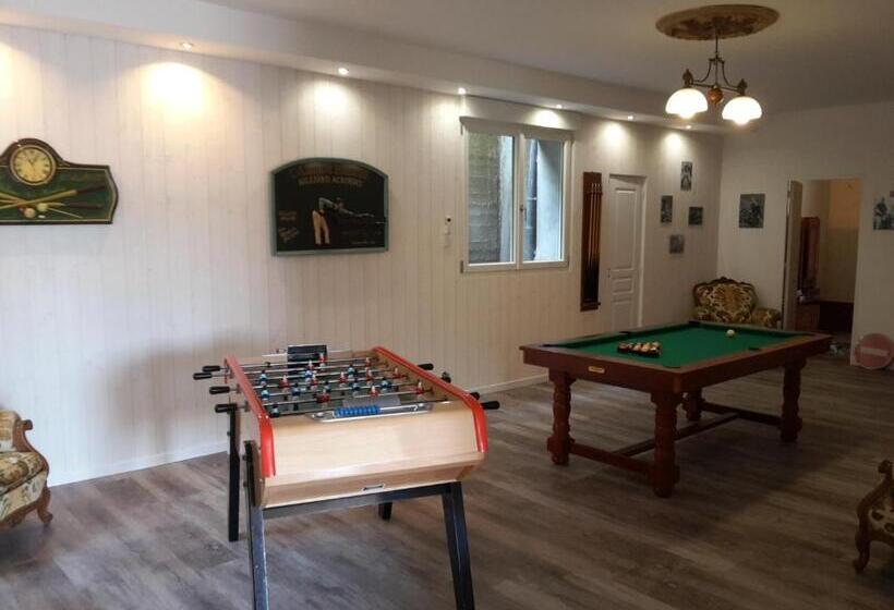 بنسيون Ma Villa Au Bord De L Eau