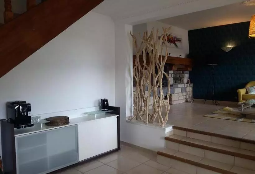 Majatalo Ma Villa Au Bord De L Eau