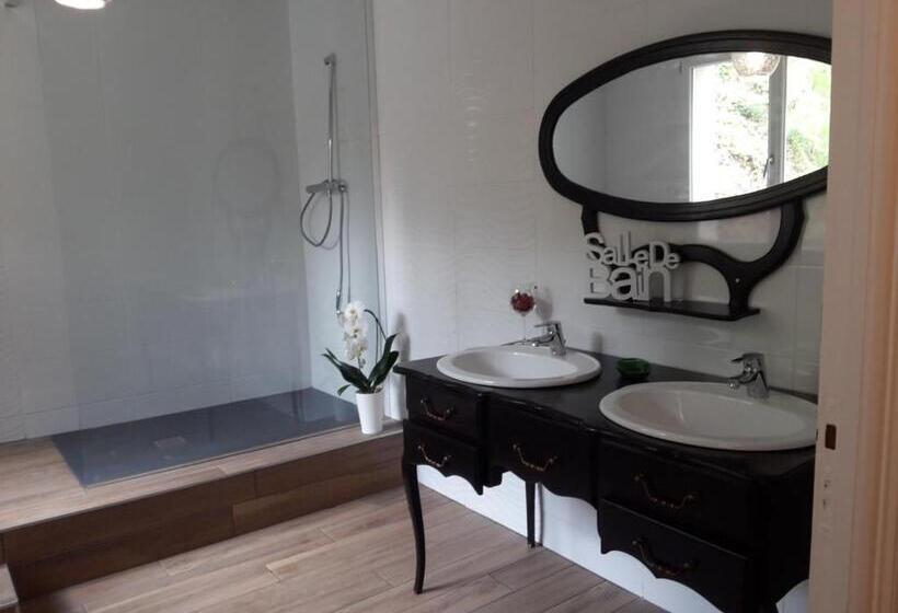 بنسيون Ma Villa Au Bord De L Eau