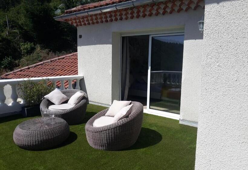 بنسيون Ma Villa Au Bord De L Eau