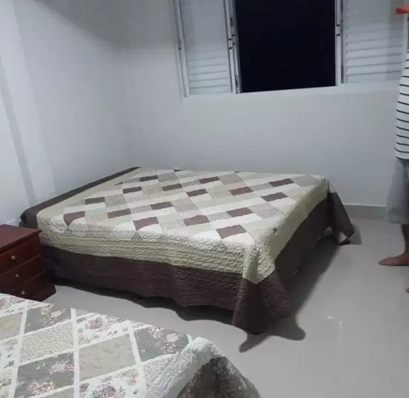ペンション Pousada Da Tia Cida