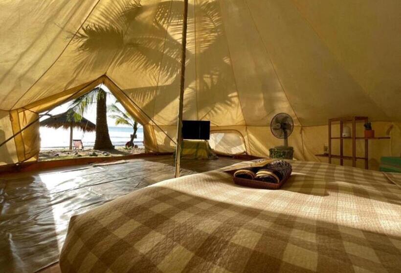 渡假胜地  Sunset Bungalow Koh Chang Ranong