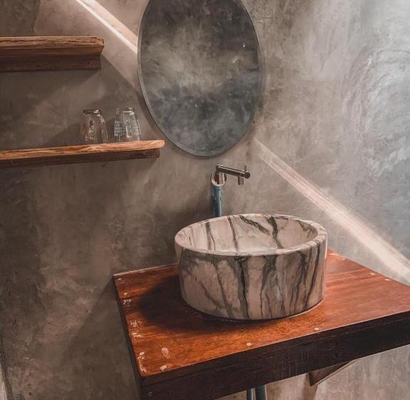 渡假胜地  Sunset Bungalow Koh Chang Ranong