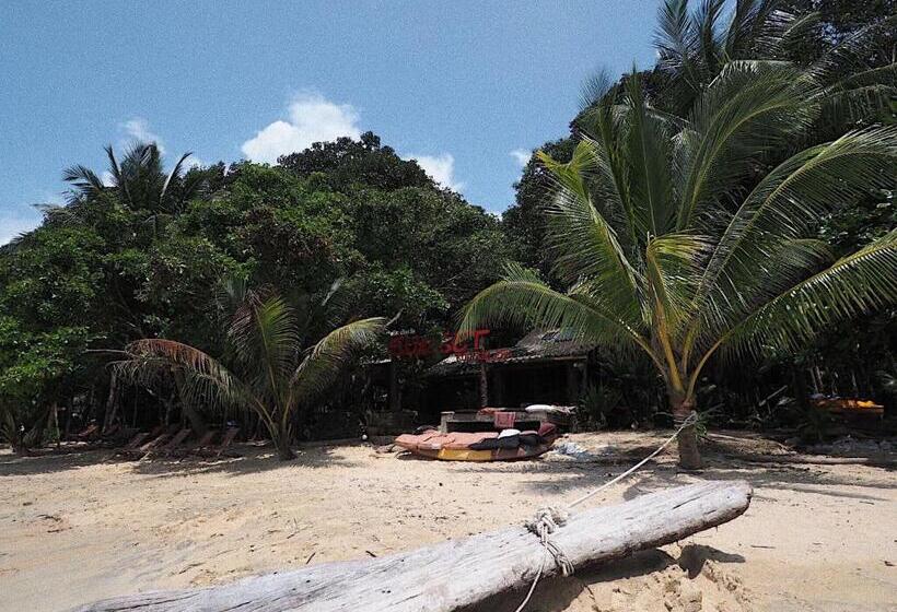 渡假胜地  Sunset Bungalow Koh Chang Ranong