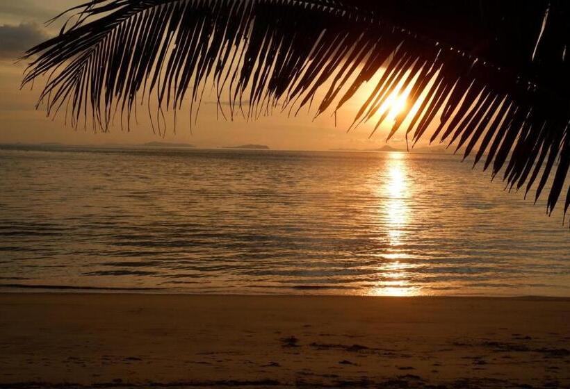 渡假胜地  Sunset Bungalow Koh Chang Ranong