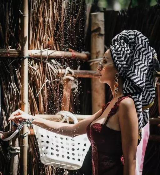 リゾートホテル Sunset Bungalow Koh Chang Ranong