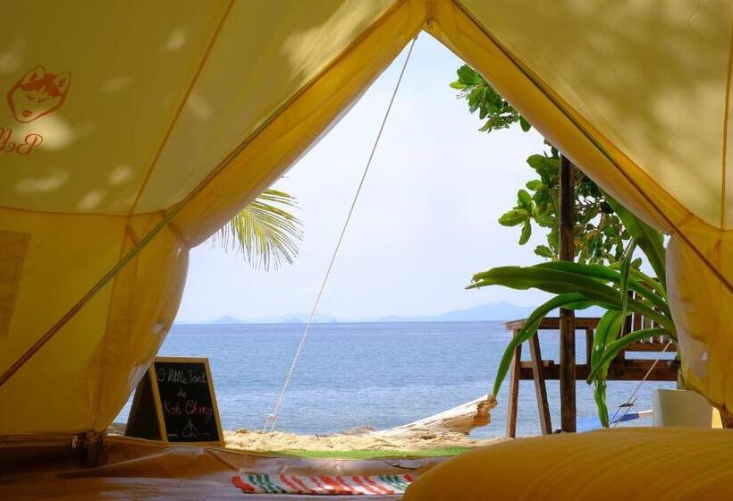 渡假胜地  Sunset Bungalow Koh Chang Ranong