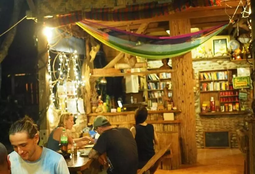 リゾートホテル Sunset Bungalow Koh Chang Ranong