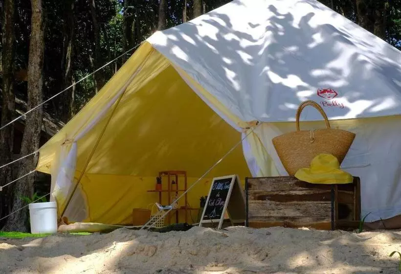 リゾートホテル Sunset Bungalow Koh Chang Ranong