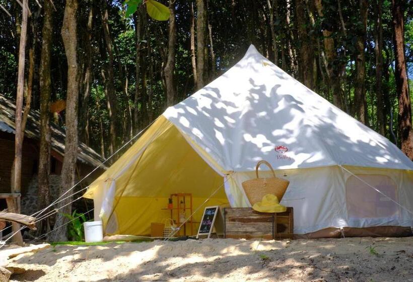 渡假胜地  Sunset Bungalow Koh Chang Ranong