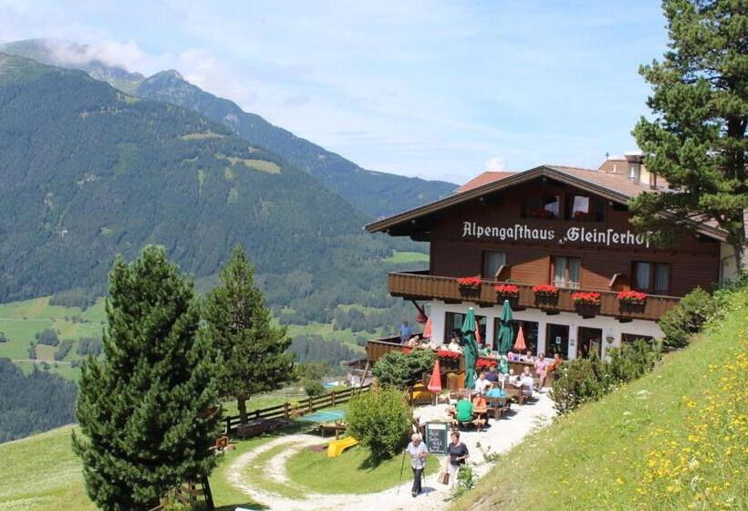 Общежитие Alpengasthaus Gleinserhof