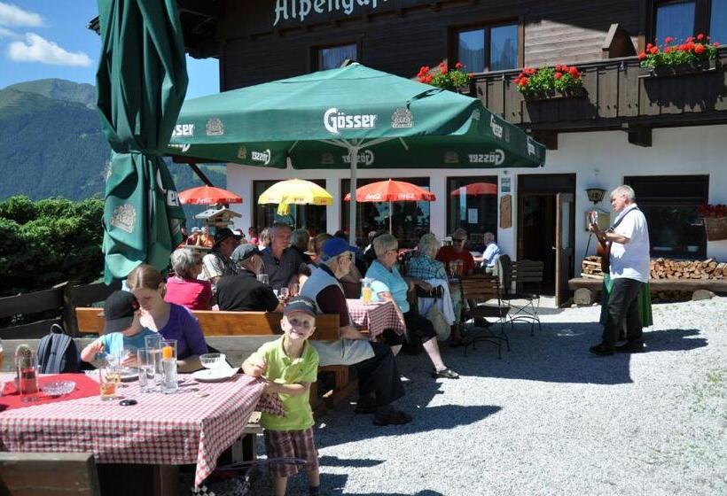 Общежитие Alpengasthaus Gleinserhof