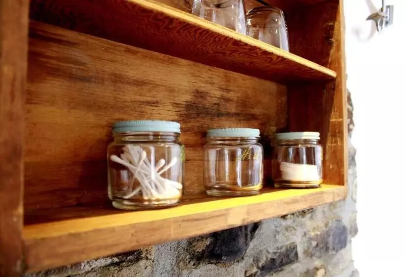 Les Ancêtres Auberge & Restaurant