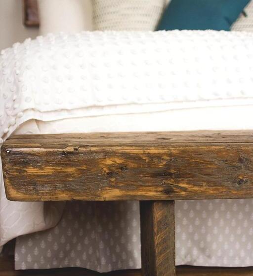 ユースホステル Les Ancêtres Auberge & Restaurant