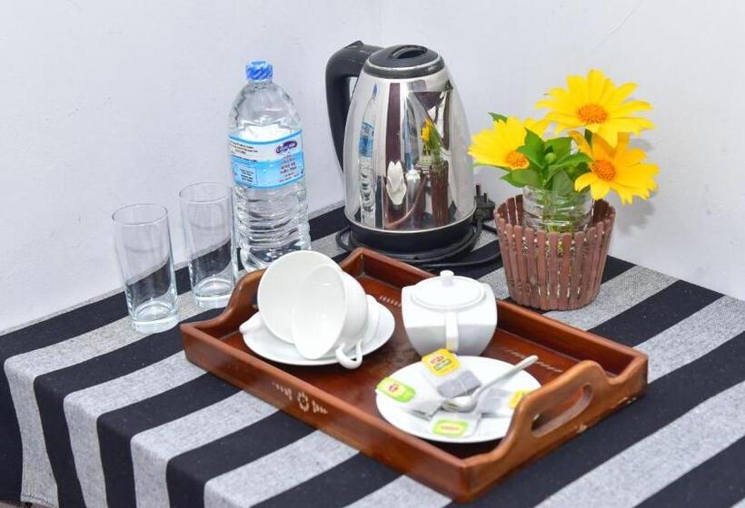 Vandrarhem Sayare Inn