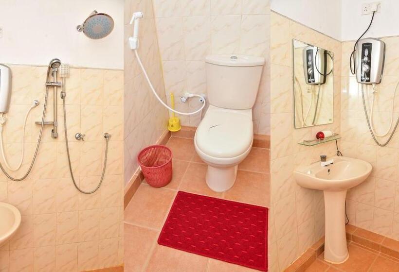 Vandrarhem Sayare Inn