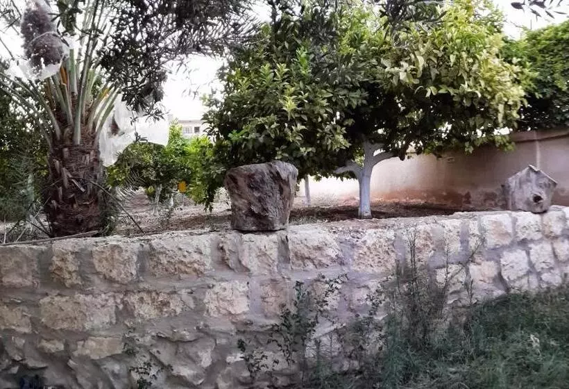 تختخواب و صبحانه Auberg Inn Guesthouse