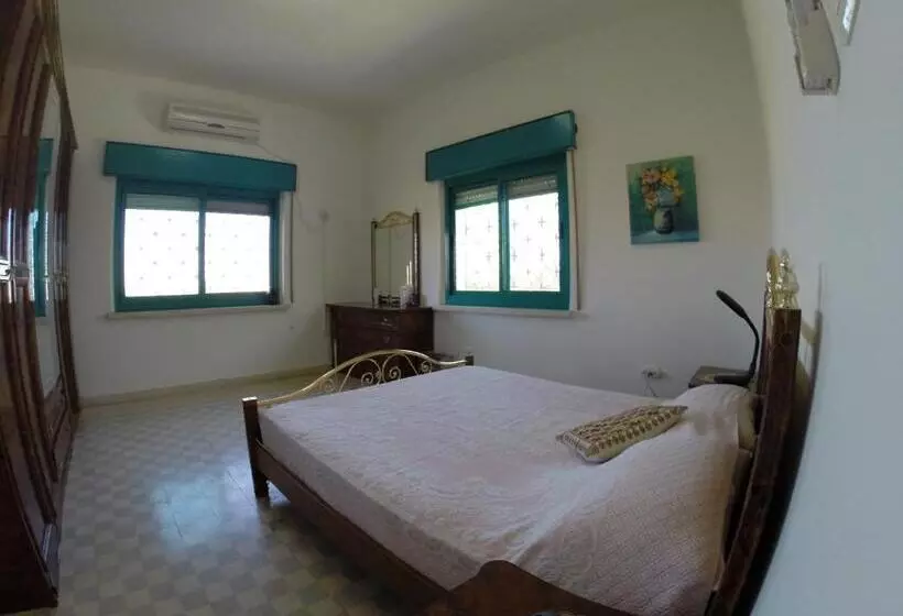 تختخواب و صبحانه Auberg Inn Guesthouse