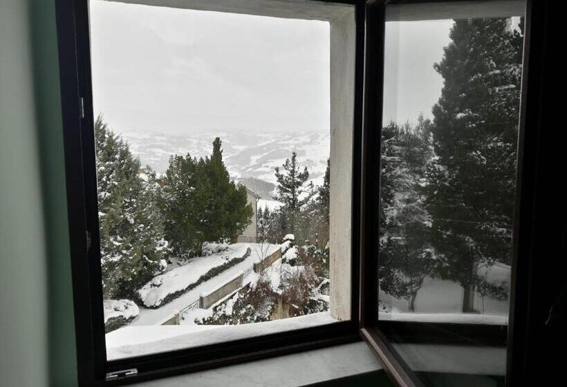 Nocleg ze śniadaniem Borgo Sciugolo