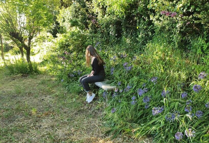 Nocleg ze śniadaniem Borgo Sciugolo