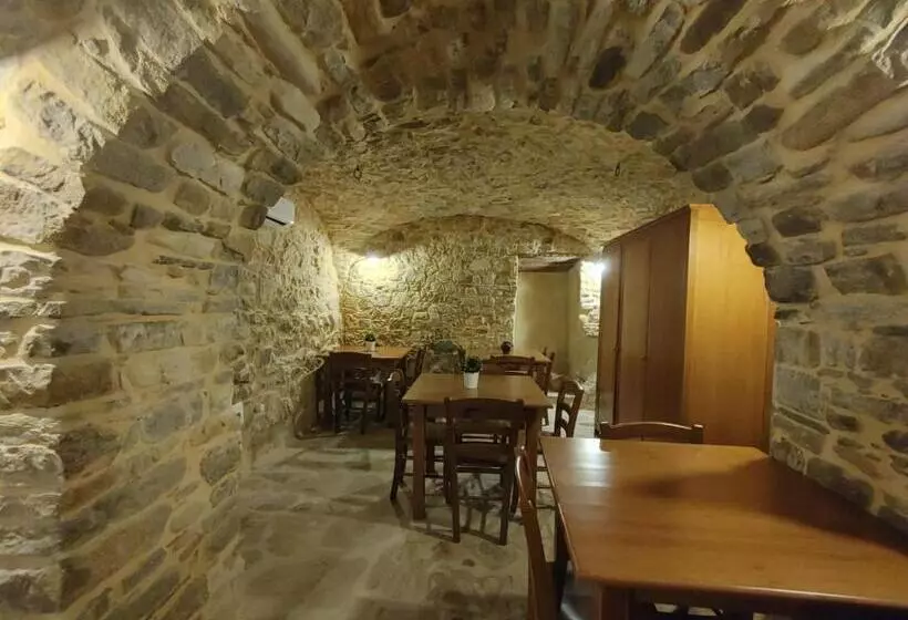Bed and Breakfast Borgo Sciugolo