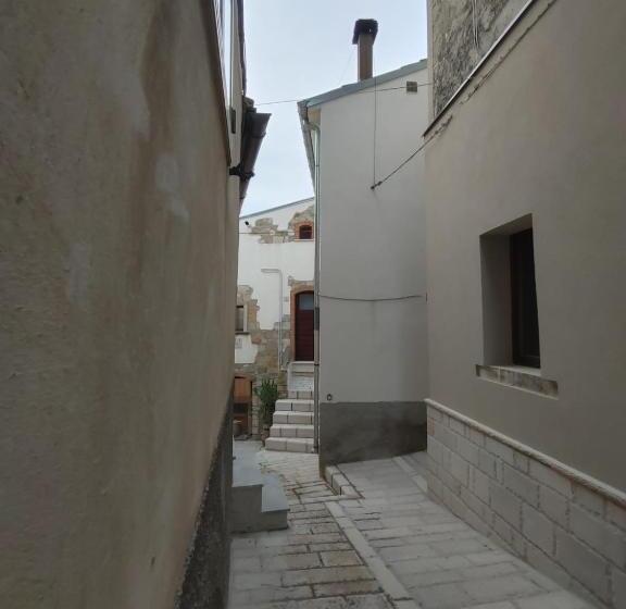 Nocleg ze śniadaniem Borgo Sciugolo