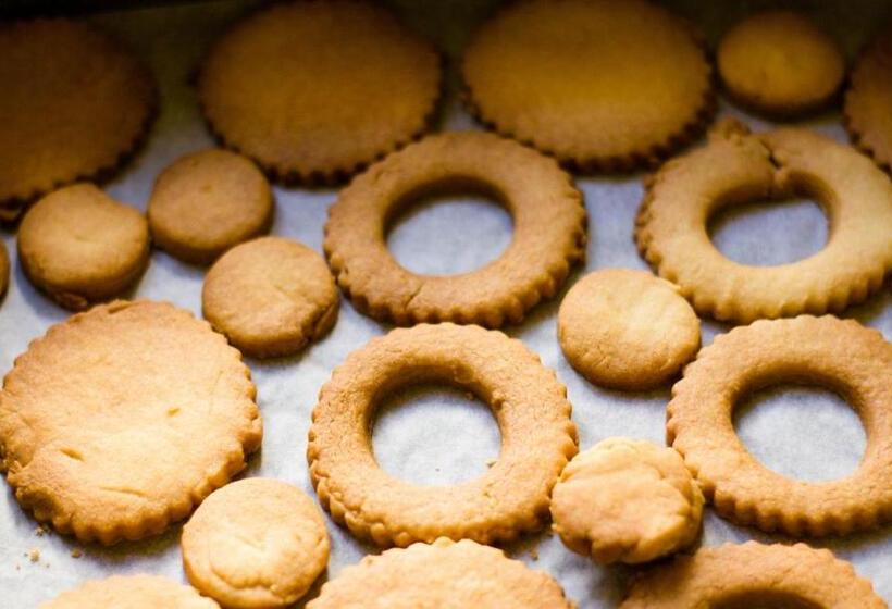 تختخواب و صبحانه Da Concavo E Convesso