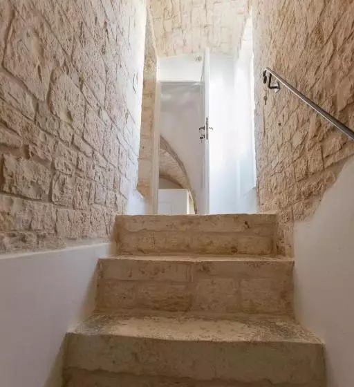 Aamiaismajoitus (B&B) Da Concavo E Convesso