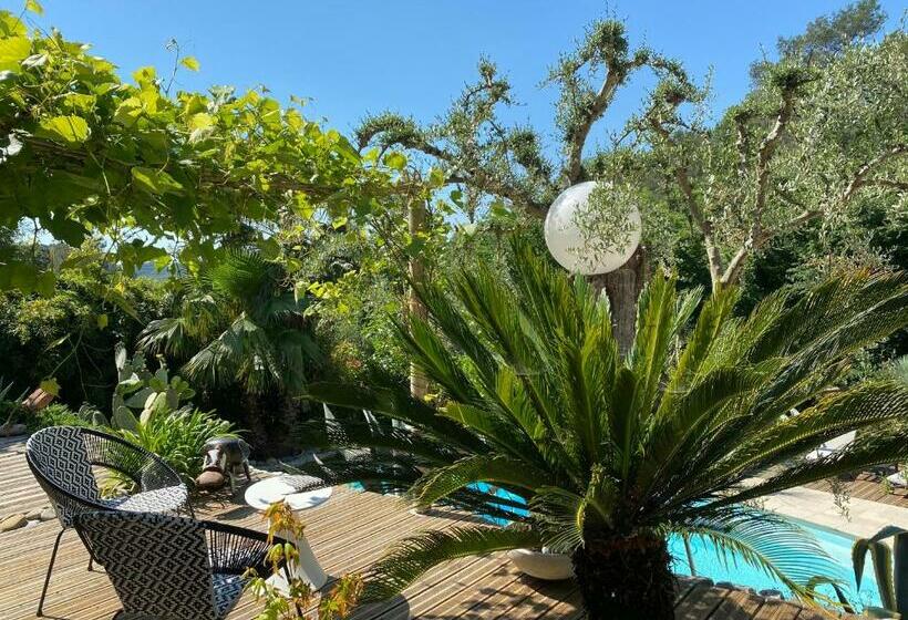 צימר Le Maskalou