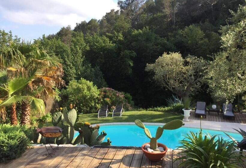 צימר Le Maskalou