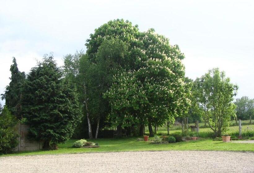 Bed and Breakfast Les Malvaux