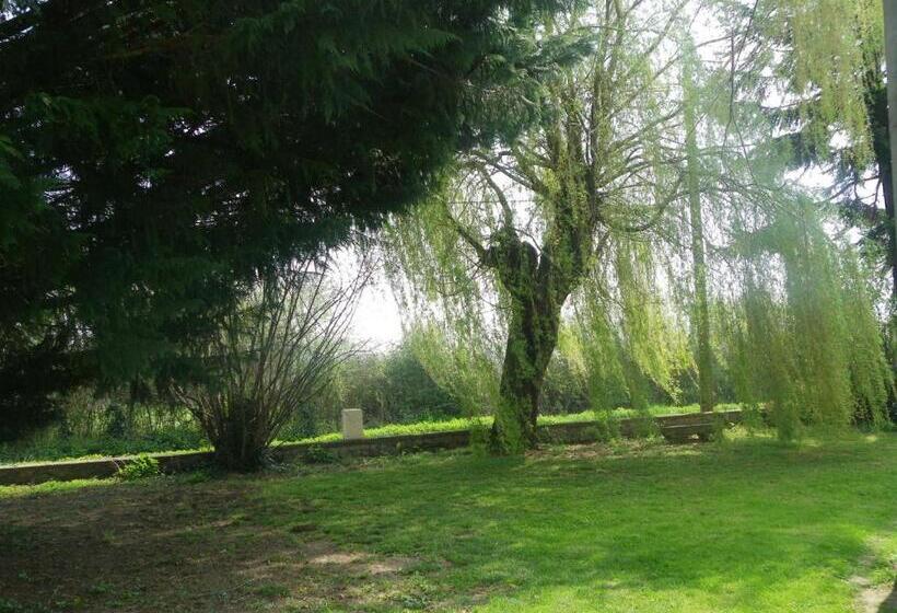 Bed and Breakfast Les Malvaux