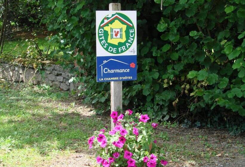 Bed and Breakfast Les Malvaux