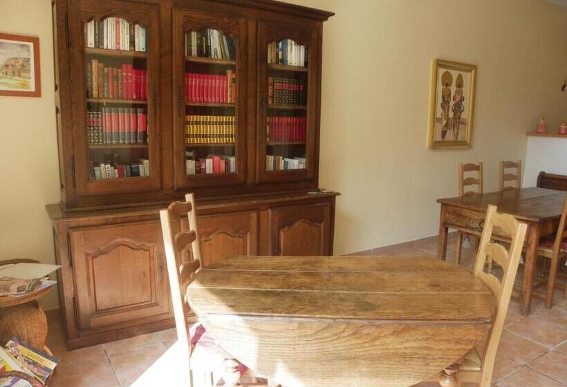 Bed and Breakfast Les Malvaux