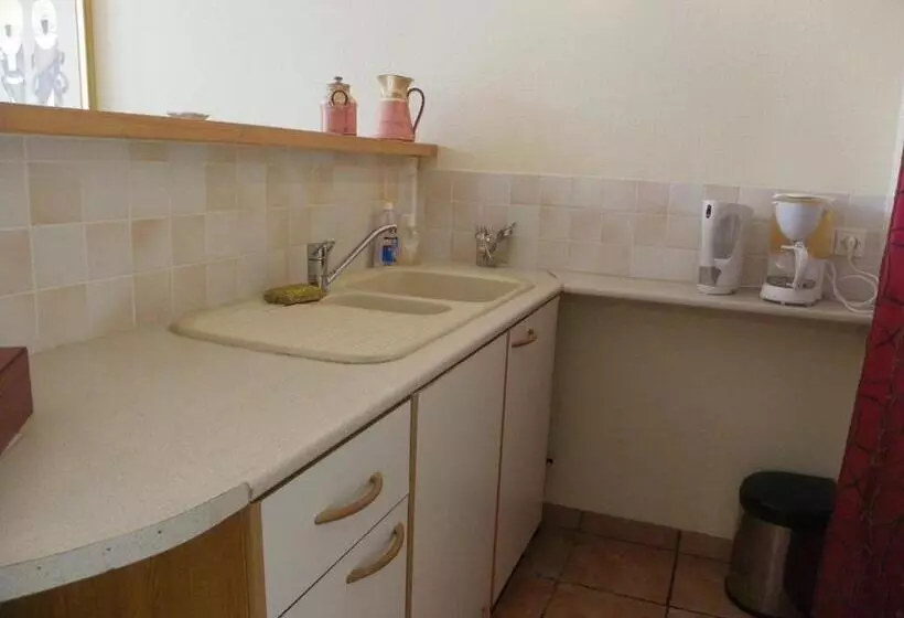 Aamiaismajoitus (B&B) Les Malvaux