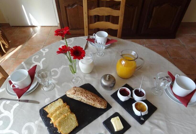 Bed and Breakfast Les Malvaux