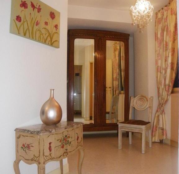 Bed and Breakfast Les Malvaux