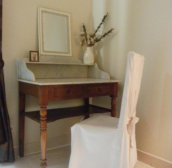 Bed and Breakfast Les Malvaux