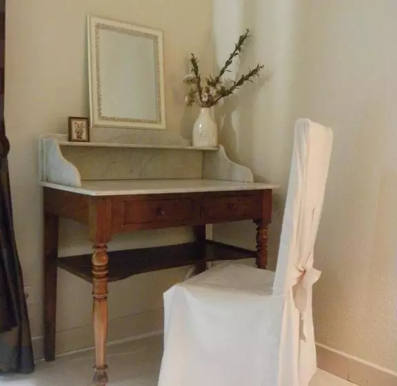 Aamiaismajoitus (B&B) Les Malvaux