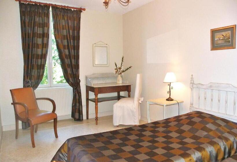 Bed and Breakfast Les Malvaux